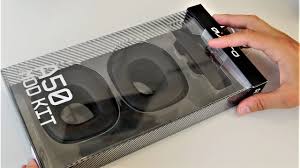 Does not come with a dolby atmos activation code. Astro A50 Mod Kit Gen 4 Unboxing Youtube