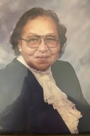 Corene Moore McCoy Obituary in Phenix City at Taylor Funeral Home, Inc