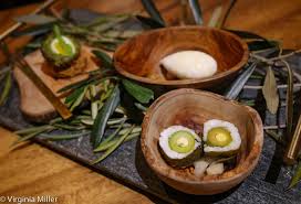 January Eats Checklist: 4 Standouts of the Month