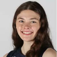 Evelyn Hendrix » teammates :: Women Volleybox