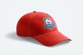 30 Handsome Cap Hat Psd Mockup Templates In 2020 Baseball Cap Baseball Mockup
