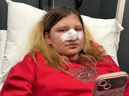 Fundraiser by Jasmine Thiel : Support Jamilah's Healing Journey