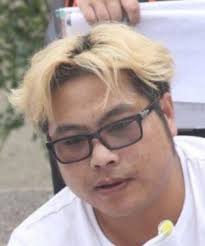 Kong Li Da (孔厉大)