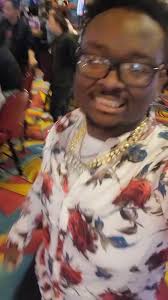 Michael Addison (@michael22504)