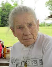 Shirley "Mee-Mee" Muse