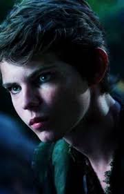 Pin On Peter Pan Is Real In My