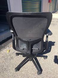 At the end of its useful life, zody is easily disassembled and 93 percent recyclable. Haworth Zody Used Chairs Second Hand Office Chairs Used Office