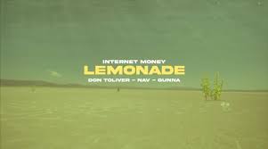 Lemonade Internet Money Lyrical Lemonade