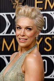 Hannah Waddingham reveals teacher insult: Face had stroke