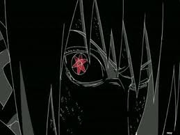 Black And White Sasuke Sharingan Mesy Anime Manga Mangekyou Naruto Shippuden Anime Uchiha Itachi Mangekyou Sharingan