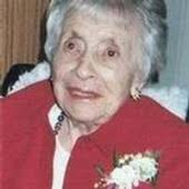Edith Wittrock Obituary 2012