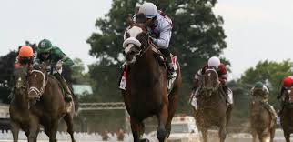 The 153rd running of the belmont stakes will be held on saturday, june 5.the post time is 6:47 p.m. What Time Does The Belmont Stakes Start End Post Info