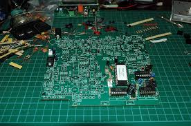 Image result for Ten-Tec 1254