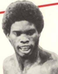 BoxRec: Leroy Hester