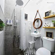 Saat ini desain kamar mandi ukuran 2×1.5 menjadi pilihan bagi sebagian besar orang. 110 Ide Kamar Mandi Minimalis Kamar Mandi Minimalis Kamar Mandi Minimalis
