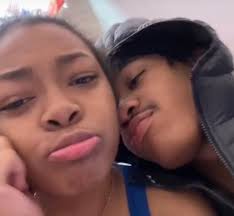 Ra'Shawyn Anthony Carter Jr., age 15