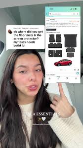 Dakota and Mayci Car