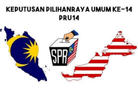 Keputusan Pilihanraya Umum Pru 14 Dun Dan Parlimen