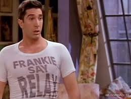 Paramount comedy from youtube · май 30, 2016. Ross Geller The Unexpected Style Icon River Island Edit