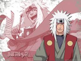 Download the background for free. Naruto Wallpapers Jiraiya 4 High Definition Widescreen Wallpapers Desktop Background