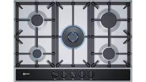 If your neff hob has a key symbol, press and hold this for approximately 4 … Buy Neff 75cm Integrated Gas Cooktop Stainless Steel Harvey Norman Au