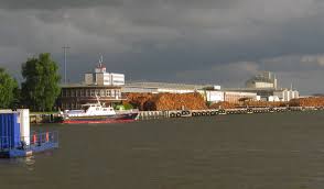 Rostocker hafenwirtschaft steigert kontinuierlich die anzahl der arbeitsplätze und bleibt wirtschaftsmotor für stadt und land. Hafen Rostock Wikiwand