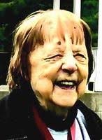 Phyllis DiPrima Obituary (1929