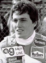 Andrea de Cesaris