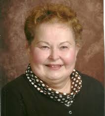Obituary for Sue Holden