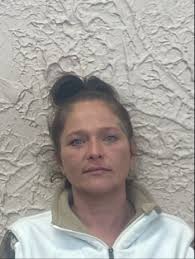 Offender Information