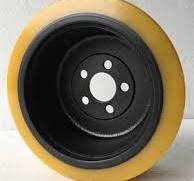 Polyurethane Wheel Manufacturer | Electric Forklift Truck ...