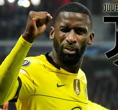 Chelsea ace Antonio Rudiger 'agrees four-year deal with Juventus' amid Man  Utd, Real Madrid and Bayern transfer interest