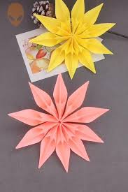 Continue to 9 of 22 below. 35 Easy Flower Craft Ideas For Kids Kids Art Craft