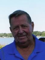 Vernon Saunders Obituary