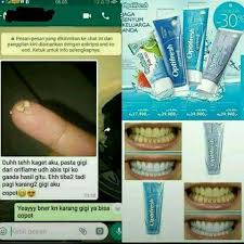 Testimoni Optifresh System 8 Pernah Nadia Dwi Yuniarti Facebook
