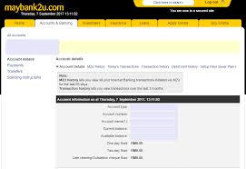 It is loaded with features to help you get on with what is important performance logging in to maybank2u, performing transactions and paying your bills are now faster. Bank Statement Maybank You Should Experience Bank Statement Maybank At Least Once In Your Li Bank Statement Resume Template Australia Check And Balance