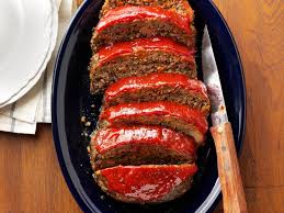 Bring to a boil over high heat. This Is Comfort Food At Its Best Mushrooms Beef Stock Tomato Paste Worcestershire And Soy Sauce Help Boost The Meaty Meatloaf Meat Recipes Meatloaf Recipes