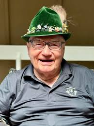 Colonel Faistenhammer passes away at 101