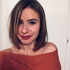 Haley Maloney's Instagram, Twitter & Facebook