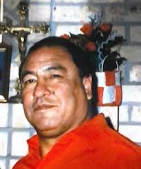 Obituary for Amando S. Garcia
