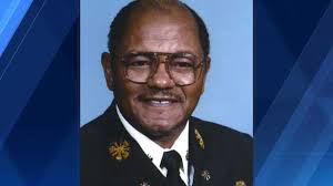 Greensboro's first African-American fire chief dies after illness
