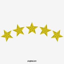 Textura De Metal Cinco Estrelas Metal Cinco Estrela Dourado Imagem Png E Psd Para Download Gratuito Gambar Naga Bintang Png