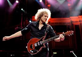 I went into it with an open mind, but i did have the feeling that i would be revisiting a younger version of me. Brian May Wallpapers Top Free Brian May Backgrounds Wallpaperaccess