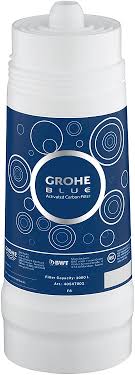 Grohe eurosmart waschtischarmatur weiss/gold, einhebelmischer, wasserhahn. Grohe 40547001 792 5 Gallons 3000 Liters Amazon Com