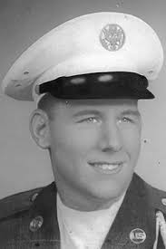 Obituary: Albert James Maberry