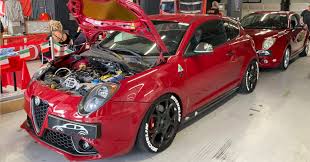 Image result for Nero Etna 2012 MiTo