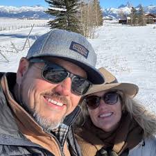 CHRIS LEACH W/ THE DESIGNED KITCHEN