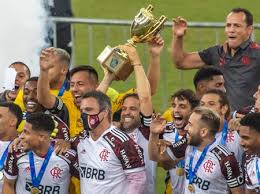Independente de fase são eles que entram na batalha para defender a nação. Fla Geracao De Ouro Mira Rara Taca Inedita Em Tempos De Outro Patamar