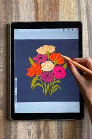 Pin On Easy Ipad Art Design Brushes Tutorials Downloads Tips
