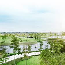 Besides that, batu kawan is heading towards a bustling industrial hub just like the bayan lepas free industrial park and the prai industrial area. Aspen Central Park Landezine International Landscape Award Lila